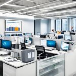 how has new technology affected the modern workplace