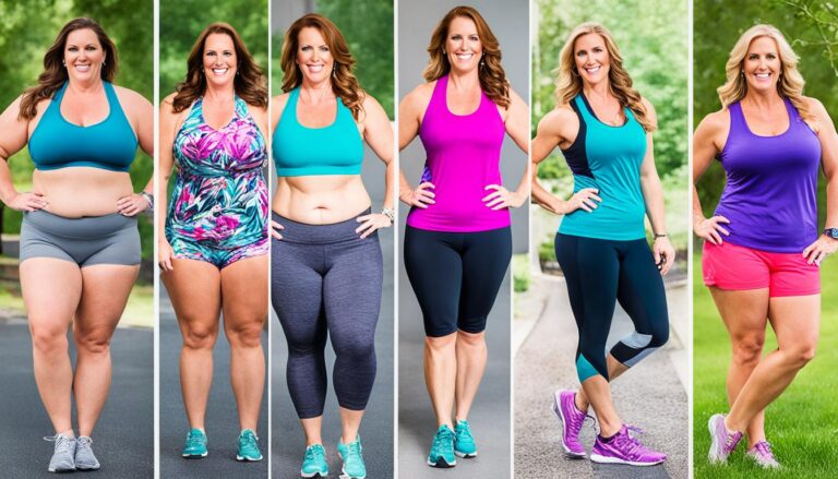 how did kristin emery lose weight