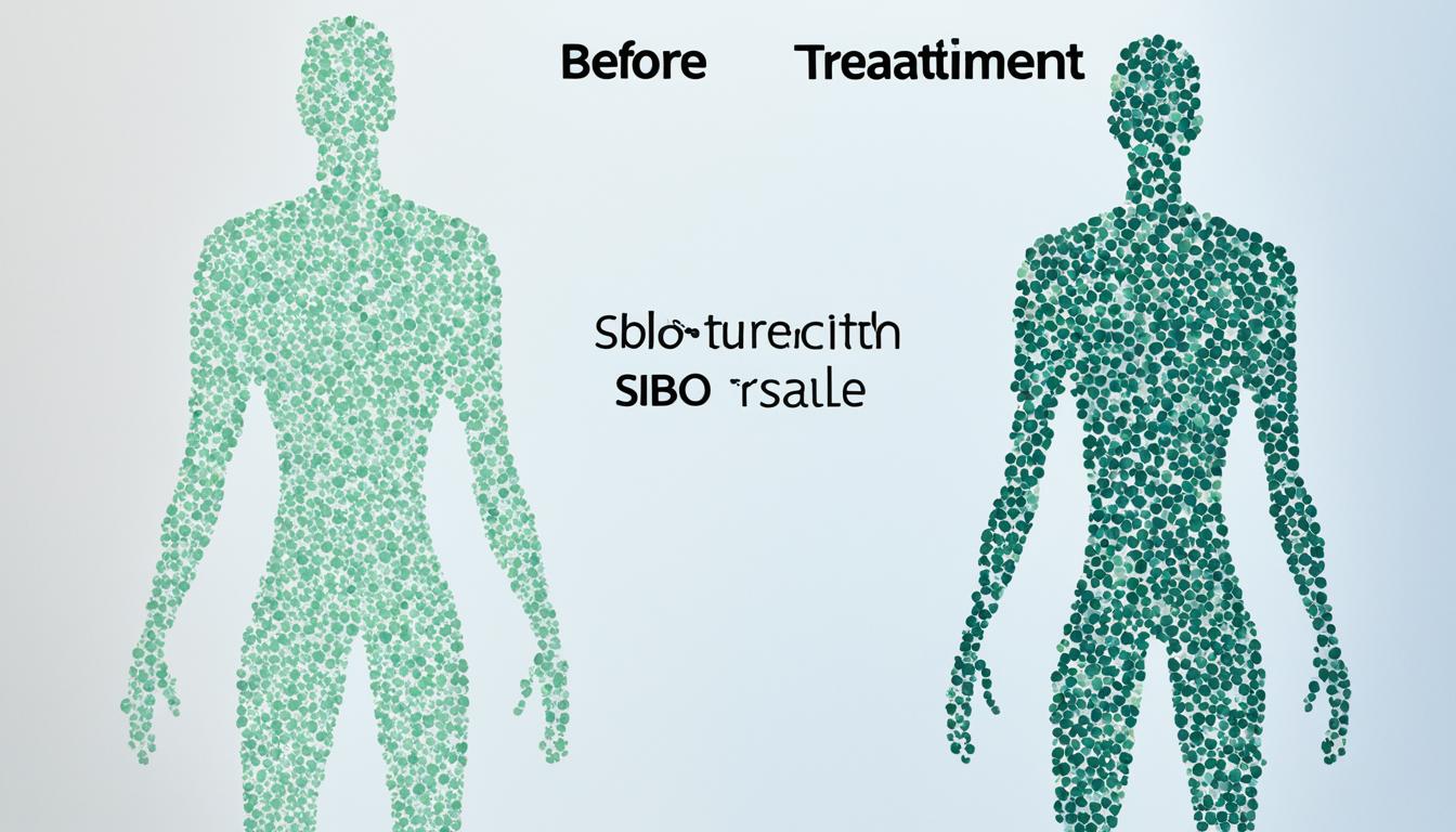 will i lose weight after sibo treatment